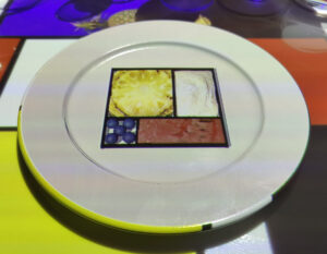 Le Petit Chef