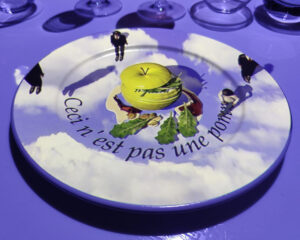 Le Petit Chef