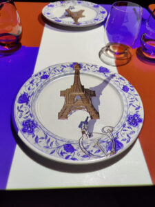 Le Petit Chef