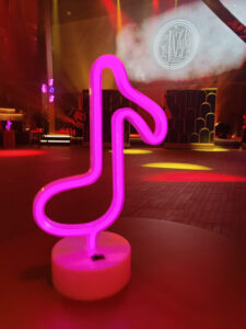 The Jazz Joint