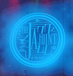 The Jazz Joint