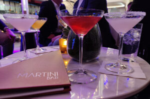 Martini Bar