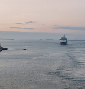 Mein Schiff 3