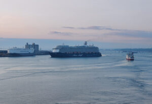Mein Schiff 3