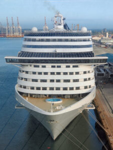 MSC Preziosa