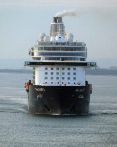 Mein Schiff 3