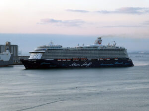 Mein Schiff 3