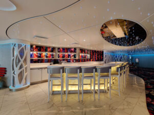 Wonderland Bar