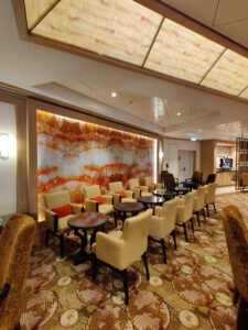 Diamond Lounge