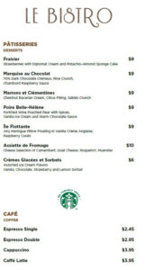 Jefferson´s Bistro