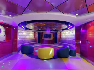 Entourage Teens Club