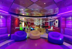 Entourage Teens Club