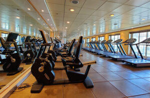 Pulse Fitness Center