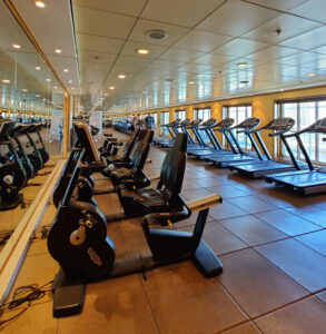 Pulse Fitness Center