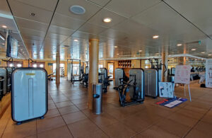 Pulse Fitness Center