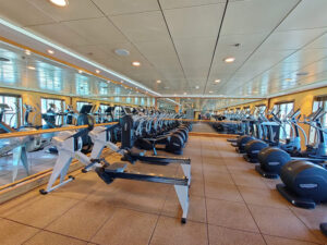 Pulse Fitness Center