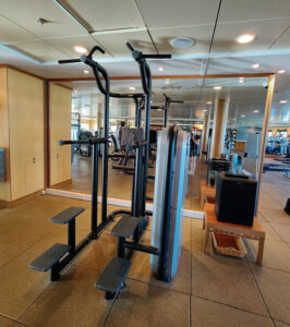 Pulse Fitness Center