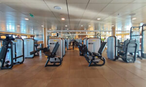 Pulse Fitness Center