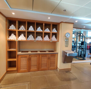Pulse Fitness Center