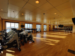 Pulse Fitness Center