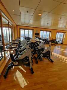 Pulse Fitness Center