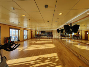 Pulse Fitness Center
