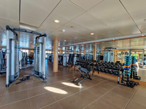 Pulse Fitness Center