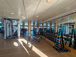 Pulse Fitness Center