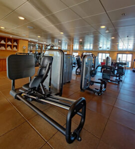 Pulse Fitness Center