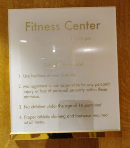 Pulse Fitness Center
