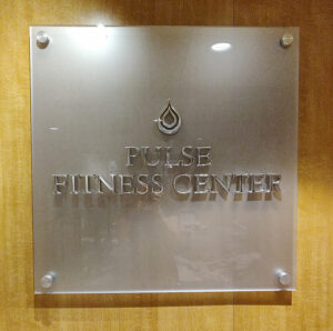 Pulse Fitness Center