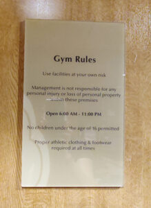 Pulse Fitness Center