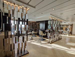 Mandara Salon