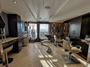 Mandara Salon