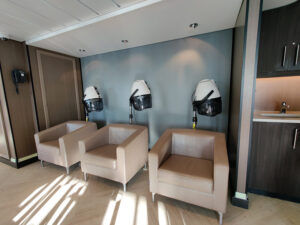 Mandara Salon