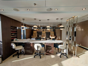 Mandara Salon