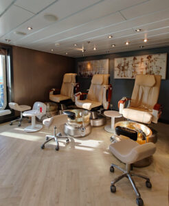 Mandara Salon