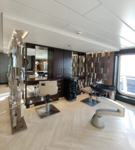 Mandara Salon