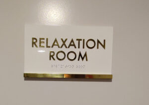 Relaxation Room
