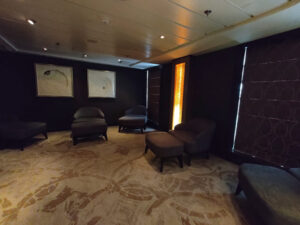 Relaxation Room