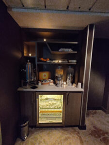 Relaxation Room