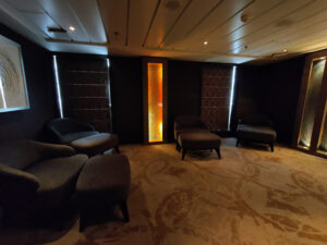 Relaxation Room
