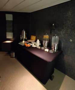 Thermal Suite