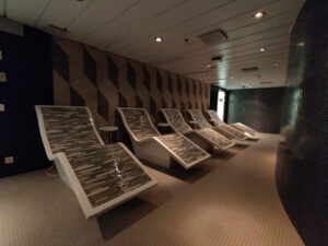 Thermal Suite