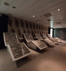 Thermal Suite