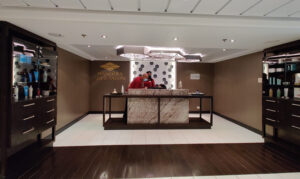 Mandara Spa & Salon