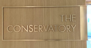 The Conservatory