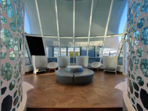 The Conservatory