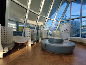The Conservatory