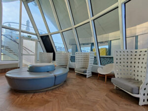 The Conservatory